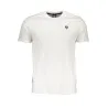 T-SHIRT MANCHES COURTES NORTH SAILS HOMME BLANC - NORTH SAILS