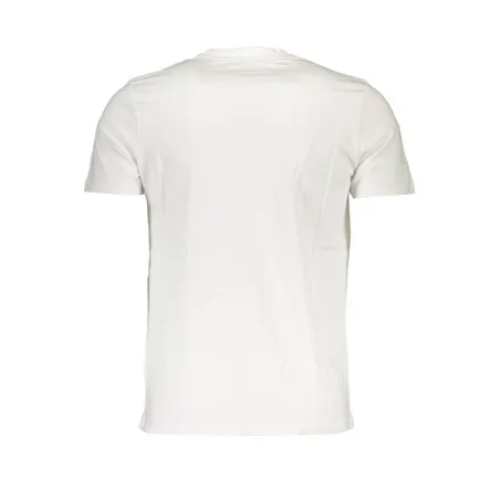 T-SHIRT MANCHES COURTES NORTH SAILS HOMME BLANC - NORTH SAILS