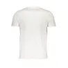 T-SHIRT MANCHES COURTES NORTH SAILS HOMME BLANC - NORTH SAILS