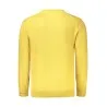 PULL JAUNE POUR HOMME PEPE JEANS - PEPE JEANS