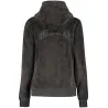 VESTE NOIRE FEMME NORVÈGE 1963 - NORWAY 1963