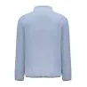 SWEAT-SHIRT ZIPPÉ BLEU POUR HOMME NORVÈGE 1963 - NORWAY 1963