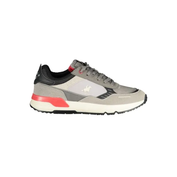 Chaussures de sport pour hommes US GRAND grises - U.S. GRAND