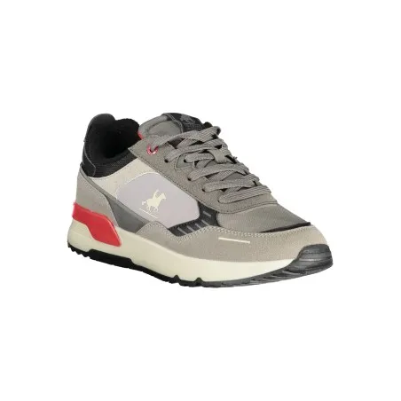 Chaussures de sport pour hommes US GRAND grises - U.S. GRAND