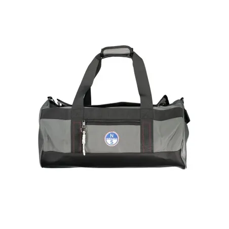 SAC DE VOYAGE GRIS POUR HOMME NORTH SAILS - NORTH SAILS