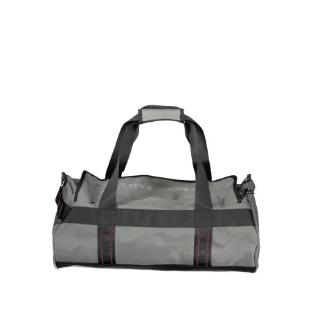 SAC DE VOYAGE GRIS POUR HOMME NORTH SAILS - NORTH SAILS