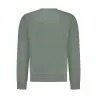 SWEAT-SHIRT FERMETURE ÉCLAIR NORTH SAILS POUR HOMME, VERT - NORTH SAILS