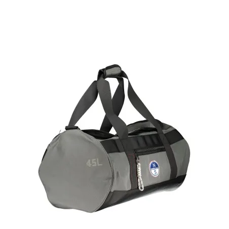 SAC DE VOYAGE GRIS POUR HOMME NORTH SAILS - NORTH SAILS