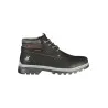 Bottes noires pour hommes US GRAND FOOTWEAR - U.S. GRAND