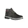 Bottes noires pour hommes US GRAND FOOTWEAR - U.S. GRAND