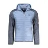 NORVÈGE 1963 VESTE BLEUE POUR HOMME - NORWAY 1963