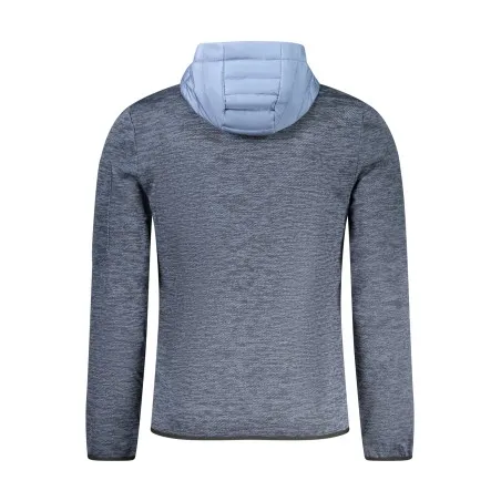 NORVÈGE 1963 VESTE BLEUE POUR HOMME - NORWAY 1963