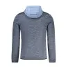 NORVÈGE 1963 VESTE BLEUE POUR HOMME - NORWAY 1963