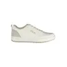 CHAUSSURES DE SPORT BLANCHES FILA POUR HOMMES - FILA