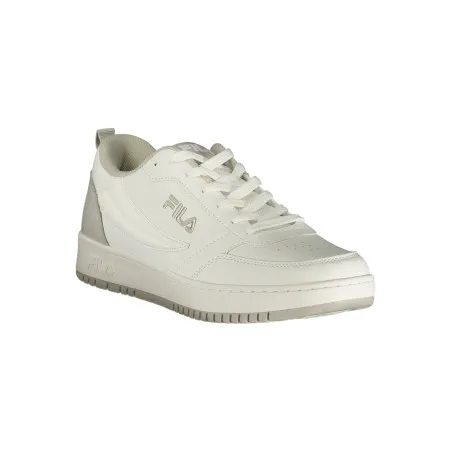CHAUSSURES DE SPORT BLANCHES FILA POUR HOMMES - FILA