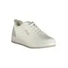 CHAUSSURES DE SPORT BLANCHES FILA POUR HOMMES - FILA
