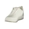 CHAUSSURES DE SPORT BLANCHES FILA POUR HOMMES - FILA