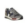 CHAUSSURES DE SPORT BLEUES POUR HOMMES BLAUER - BLAUER