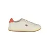 CHAUSSURES DE SPORT BEIGE POUR FEMME TOMMY HILFIGER - TOMMY HILFIGER