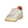 CHAUSSURES DE SPORT BEIGE POUR FEMME TOMMY HILFIGER - TOMMY HILFIGER