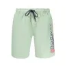 Short de Bain Vert Taille M à 2XL Marque Norway 1963 pour Homme - NORWAY 1963