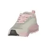 US POLO ASSN. CHAUSSURES DE SPORT FEMME BLANCHES - U.S. POLO ASSN