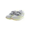 Chaussures de sport pour enfants US POLO ASSN., grises - U.S. POLO ASSN