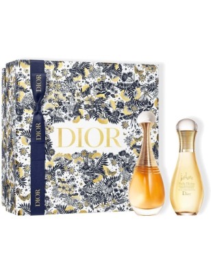 Coffret Eau De Parfum DIOR INFINISSIME 50ML Dior - 1