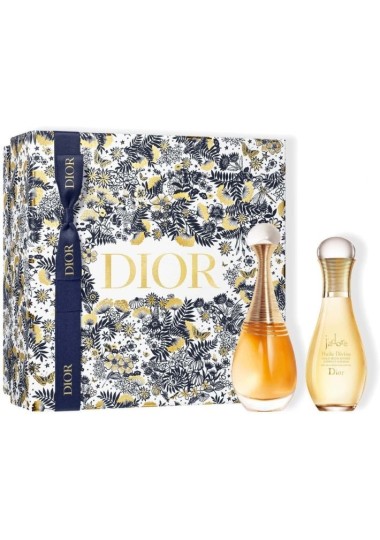 Coffret Parfum Femme DIOR INFINISSIME 50ML - Dior
