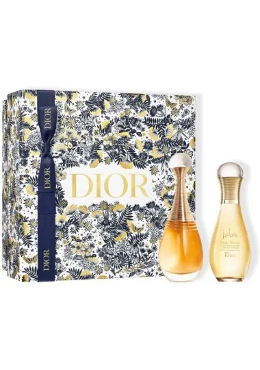 Coffret Parfum Femme DIOR INFINISSIME 50ML - Dior