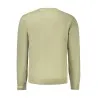 PULL VERT POUR HOMME PEPE JEANS - PEPE JEANS