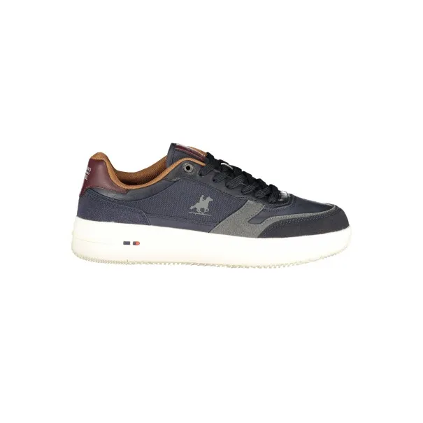 Chaussures de sport bleues pour hommes US GRAND - U.S. GRAND