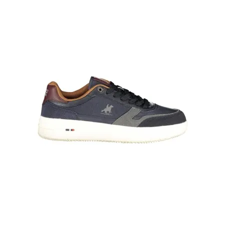 Chaussures de sport bleues pour hommes US GRAND - U.S. GRAND