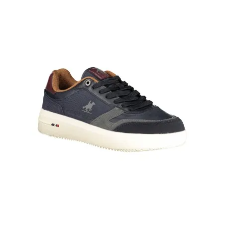 Chaussures de sport bleues pour hommes US GRAND - U.S. GRAND