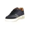 Chaussures de sport bleues pour hommes US GRAND - U.S. GRAND