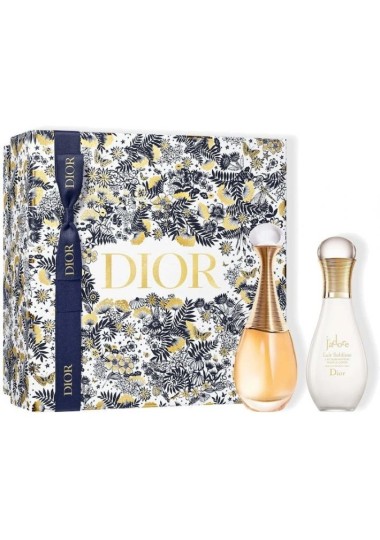 Coffret Parfum Femme DIOR J'ADORE 50ML Dior - 1