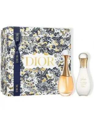 Coffret Parfum Femme DIOR J'ADORE 50ML - Dior