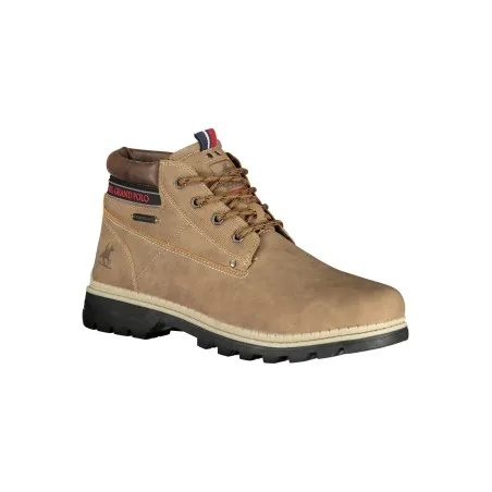 Bottes marron US GRAND pour hommes - U.S. GRAND