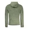 NORVÈGE 1963 VESTE VERTE HOMME - NORWAY 1963