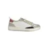 CHAUSSURES DE SPORT BLANCHES POUR HOMMES GAS - GAS