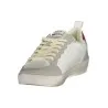 CHAUSSURES DE SPORT BLANCHES POUR HOMMES GAS - GAS
