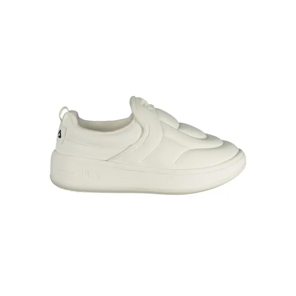 CHAUSSURES DE SPORT BLANCHES FILA POUR FEMMES - FILA