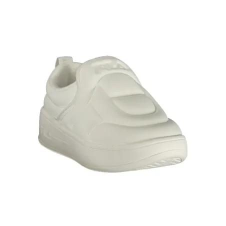 CHAUSSURES DE SPORT BLANCHES FILA POUR FEMMES - FILA