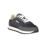 CHAUSSURES DE SPORT BLEUES POUR HOMMES BLAUER - BLAUER