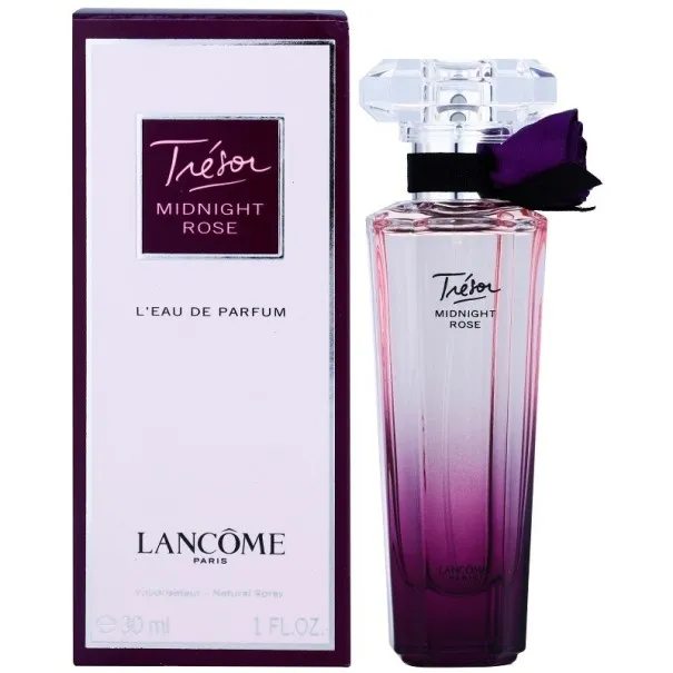 Eau de Parfum Femme LANCOME TRÉSOR MIDNIGHT ROSE