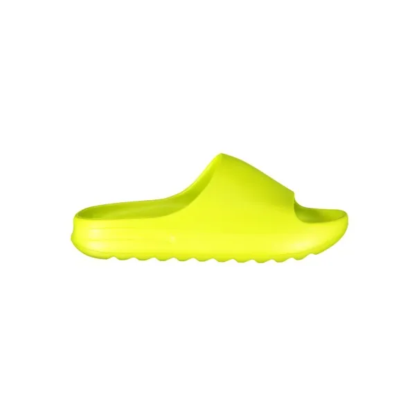CHAUSSONS JAUNES POUR FEMMES NORVÈGE 1963 - NORWAY 1963