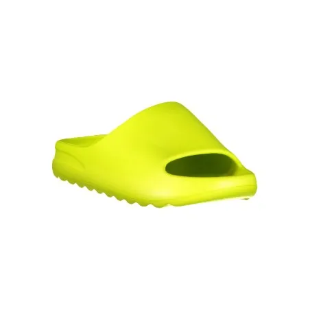 CHAUSSONS JAUNES POUR FEMMES NORVÈGE 1963 - NORWAY 1963