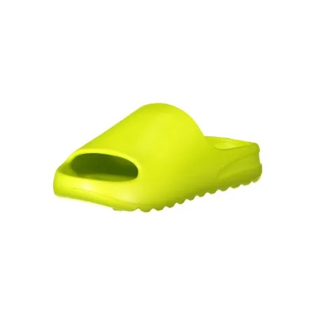 CHAUSSONS JAUNES POUR FEMMES NORVÈGE 1963 - NORWAY 1963