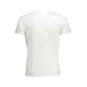 T-SHIRT BLANC À MANCHES COURTES POUR HOMME LA MARTINA - LA MARTINA