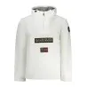 VESTE NAPAPIJRI BLANCHE POUR HOMMES - NAPAPIJRI
